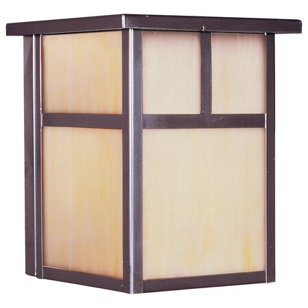 Maxim Coldwater Led E26-Outdoor Wall Mount 65050HOBU